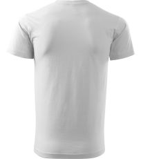 Pánské triko Basic Malfini bílá