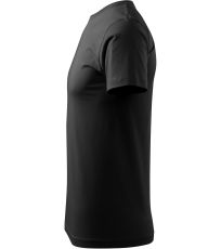 Pánské triko Basic Malfini černá