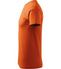 Pánské triko Basic Malfini oranžová