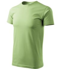 Pánské triko Basic Malfini trávově zelená