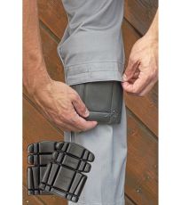 Chrániče kolen Knee Pads Carson Black