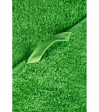 Bavlněná osuška FT100DN Fair Towel Grass Green