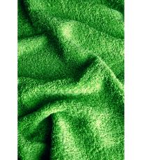 Bavlněná osuška FT100DN Fair Towel Grass Green