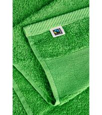 Bavlněná osuška FT100DN Fair Towel Grass Green