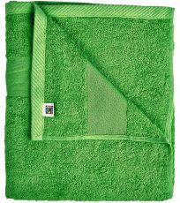 Bavlněná osuška FT100DN Fair Towel Grass Green