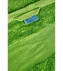 Bavlněná osuška FT100DN Fair Towel Grass Green