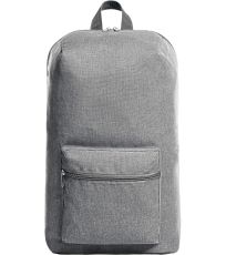 Unisex městský batoh HF15019 Halfar Light Grey