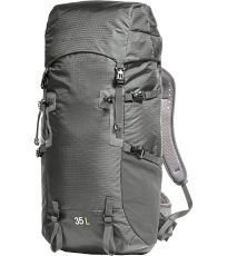 Turistický batoh 35L Mountain Halfar Anthracite