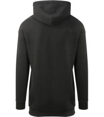 Dámské mikinové šaty JH015 Just Hoods Jet Black