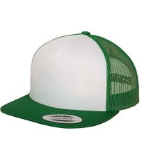 Unisex kšiltovka FX6006W FLEXFIT Kelly Green