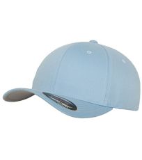 Unisex kšiltovka FX6277 FLEXFIT Carolina Blue