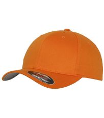 Unisex kšiltovka FX6277 FLEXFIT Orange