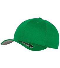 Unisex kšiltovka FX6277 FLEXFIT Pepper Green