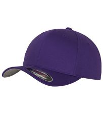 Unisex kšiltovka FX6277 FLEXFIT Purple