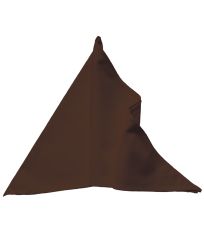 Šátek 120x45 X966 Link Kitchen Wear Brown