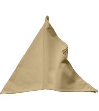 Šátek 120x45 X966 Link Kitchen Wear Khaki