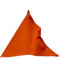 Šátek 120x45 X966 Link Kitchen Wear Orange