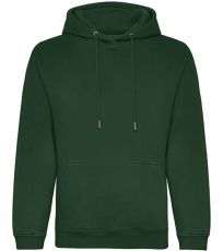 Unisex mikina s kapucí JH201 Just Hoods