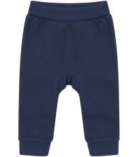 Kojenecké tepláky LW850 Larkwood Navy