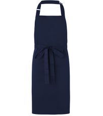 Kuchyňská zástěra NE92021 Neutral Navy