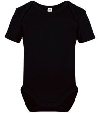 Dětské body s krátkým rukávem X940 Link Kids Wear