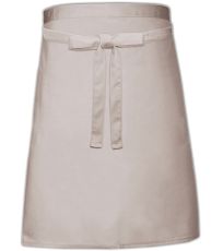 Pekařská zástěra X964 Link Kitchen Wear Khaki