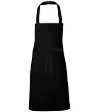 Zástěra na grilování X965 Link Kitchen Wear Black