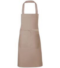 Hobby zástěra X967 Link Kitchen Wear Khaki