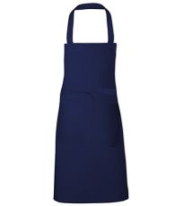 Hobby zástěra X967 Link Kitchen Wear Navy