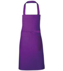 Hobby zástěra X967 Link Kitchen Wear Purple