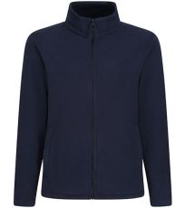 Pánská fleecová mikina TRF557 REGATTA Dark Navy