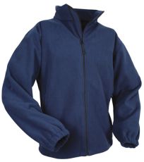 Unisex fleecová mikina Extreme Climate Stopper Result