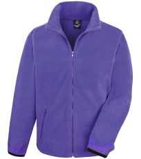 Pánská outdoorová fleece mikina R220M Result