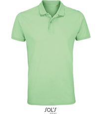 Pánské polokošile Planet Men´s Planet Polo Shirt SOĽS