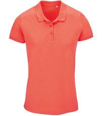 Dámská polokošile Planet Women´s Planet Polo Shirt SOĽS