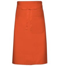 Kuchařská zástěra s kapsou Cook´s Apron With Pocket Link Kitchen Wear