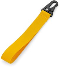 Klip na klíče BG100 BagBase Yellow