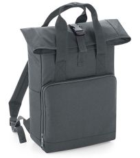 Unisex městký batoh BG118 BagBase Graphite Grey