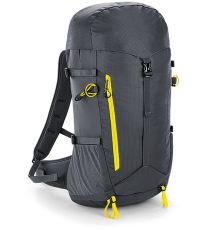 Outdoorový batoh 35l QX335 Quadra Graphite Grey