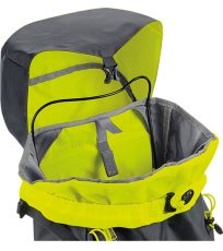 Outdoorový batoh 35l QX335 Quadra Graphite Grey