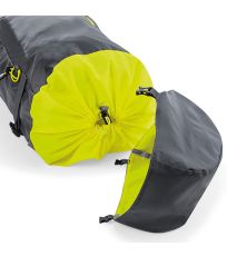 Outdoorový batoh 35l QX335 Quadra Graphite Grey