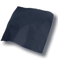 Unisex bavlněný šátek Bandana Goal Atlantis Navy