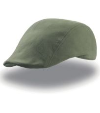 Unisex kšiltovka Swing Ivy Cap Atlantis Olive