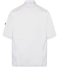 Unisex kuchařský rondon DE11 Le Chef White