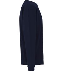 Unisex pracovní mikina NE69301 Neutral Navy