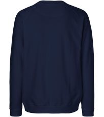 Unisex mikina NE73501 Neutral Navy