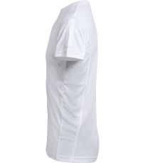 Pracovní triko se síťovanými zády PR649 Premier Workwear White