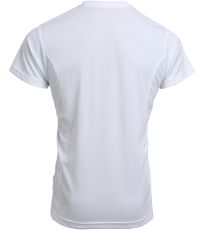 Pracovní triko se síťovanými zády PR649 Premier Workwear White