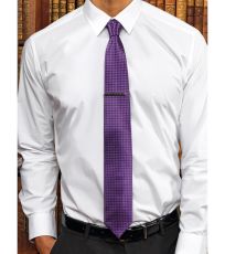 Kravata PR787 Premier Workwear Purple -ca. Pantone 269