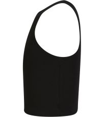 Dívčí crop top SM106 SF Black